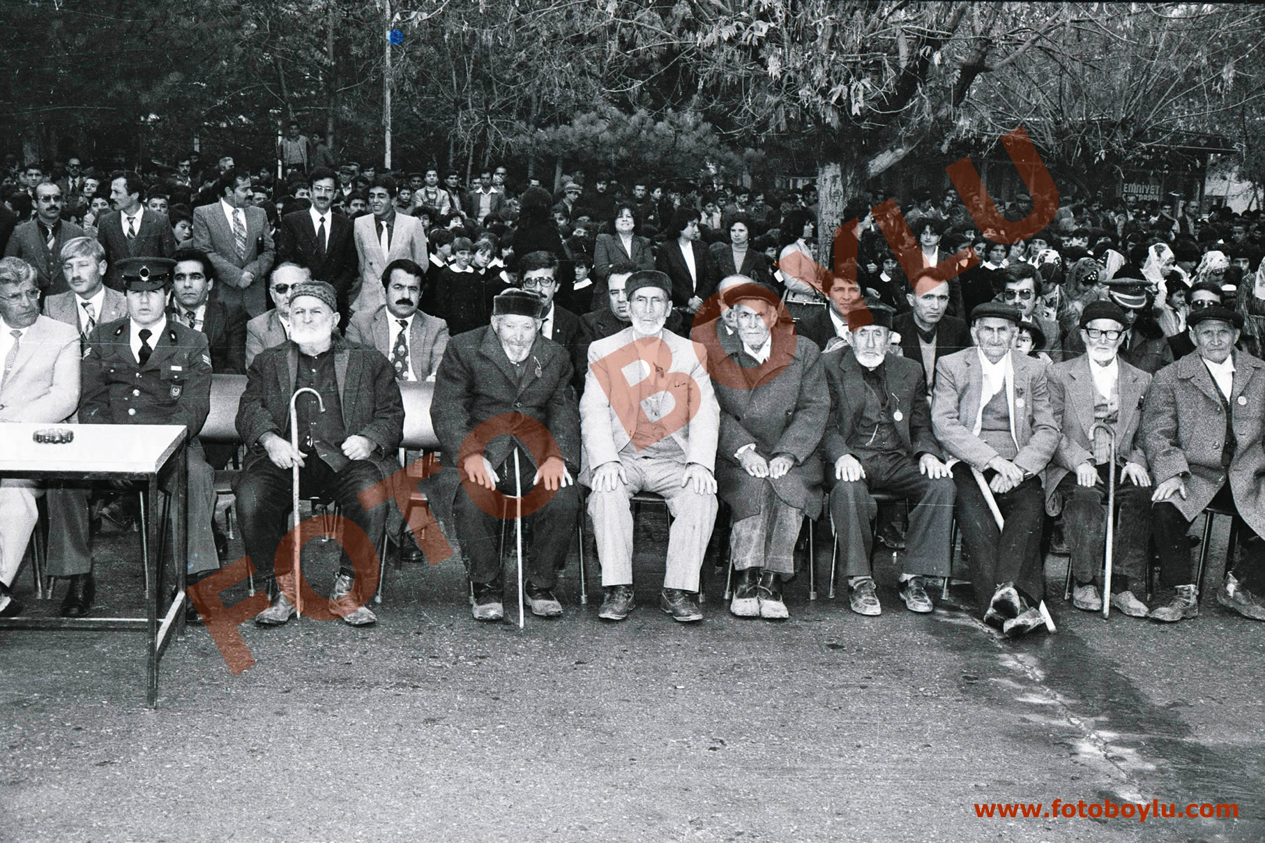 Araştırmacılar İçin Görsel Kaynak